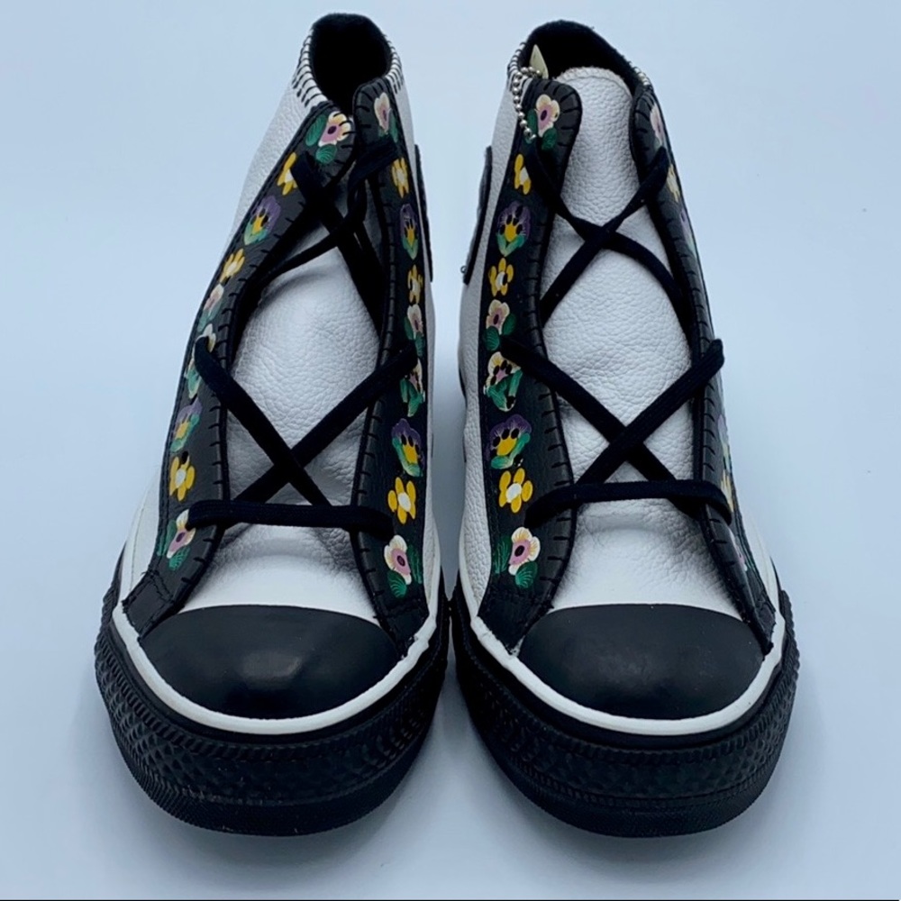 🆕 Converse Chuck Taylor Matryoshka Hi Top Shoes - Picture 2 of 3